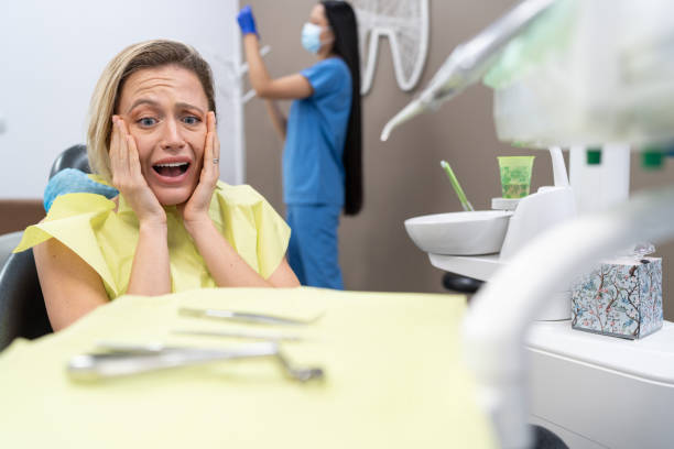 Best After-Hours Dental Trauma Care in Howard City, MI