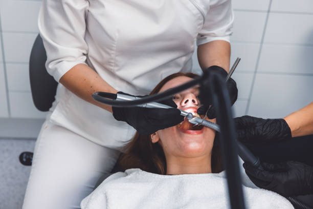 Best Emergency Denture Repair in Howard City, MI