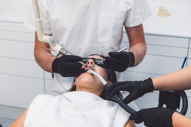 Best Cosmetic Emergency Dentistry in Howard City, MI
